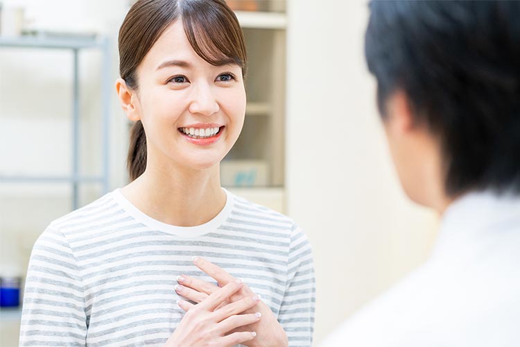 お気軽にご相談ください