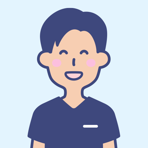 理学療法士Bさんのインタビュー