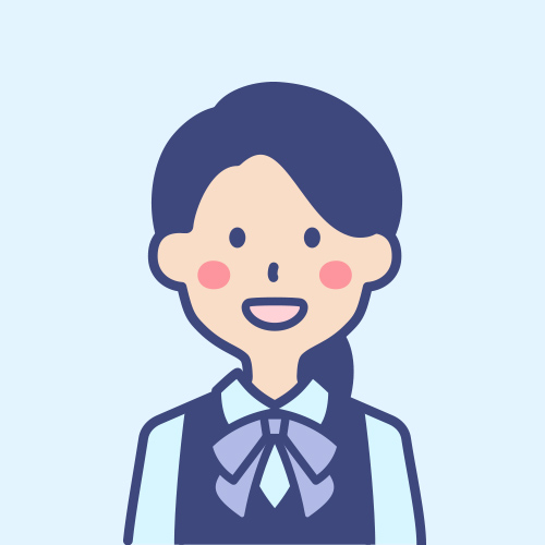 受付Cさんのインタビュー